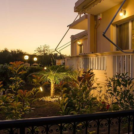 Villa Aretaki Kalamaki (Chania) Exterior foto